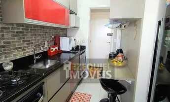 Imagem 4: Apartamento para venda possui 85 metros quadrados com 3 quartos em Centro - Diadema - SP