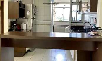 Imagem 3: Venda Apartamento com 3 dormitórios