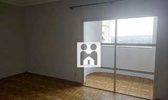 Imagem 4: Apartamento com 3 dormitórios à venda, 82 m² por R$ 280.900 - Jardim Paulistano - Ribeirão