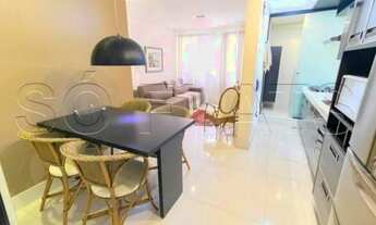 Imagem: Flat na Vila Nova Conceição próx do Hosp