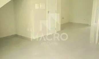 Imagem 3: Geminado Duplex | Três Rios do Norte