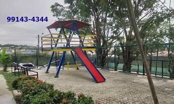 Imagem 2: 4 quartos - Piscina - Condomínio Fechado - Coroado - Manaus