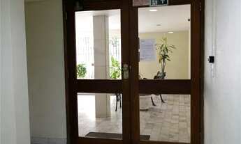 Imagem 3: Apart. 3 dorm., 1 suíte, 3 garagens, sacada, churrasqueira, elevador, espera p/lareira