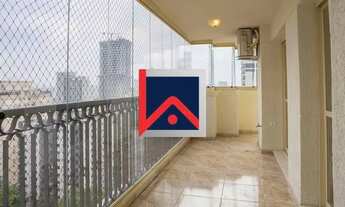 Imagem 7: Venda Apartamento 4 Dormitórios - 285 m² Pompéia