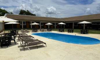 Imagem: Pousada Porto Maringa R$ 150,00 Casal