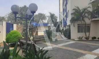 Imagem 4: Apartamento Padrão em Campinas