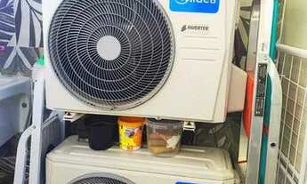 Imagem 5: Casa de condomínio para venda com 65 metros quadrados com 2 quartos em Vila Lúcia - São Pa