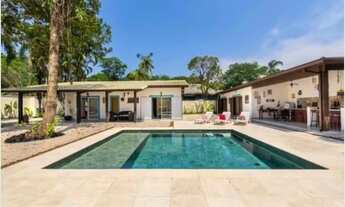 Imagem: Térrea para venda possui 280 metros quadrados