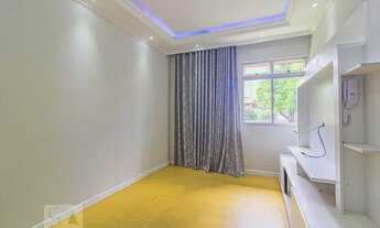 Imagem 2: Apartamento para Aluguel - Pinheirinho, 2 Quartos, 49 m2