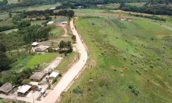 Imagem 3: Lote/Terreno para venda tem 1000 metros quadrados - Ibiúna - SP