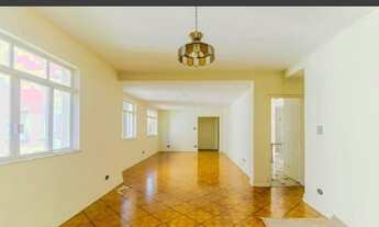 Imagem 3: Apartamento amplo para venda e locação 248 m² 4 dormitórios 1 suíte na Bela Vista - São Pa