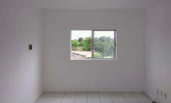 Imagem 2: Apartamento com 2 dormitórios para alugar, 49 m² por R$ 1.040,00/mês - Cidade Nova - Teres