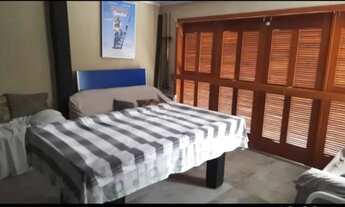 Imagem 3: Casa mobiliada 100m do mar - diária