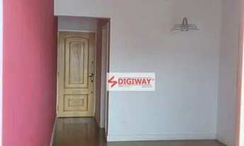 Imagem 2: Prédio com Lazer