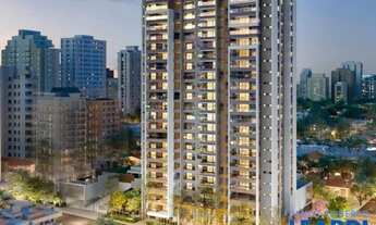 Imagem 5: APARTAMENTO - CAMPO BELO - SP