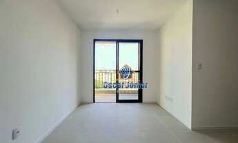 Imagem 4: Apartamento com 2 dormitórios para alugar, 48 m² por R$ 1.611,59/mês - Passaré - Fortaleza