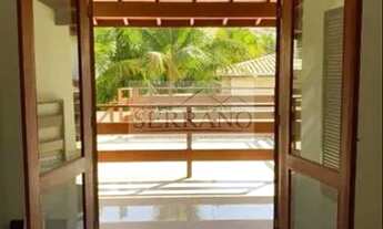 Imagem 4: CASA EM CONDOMÍNIO RESIDENCIAL em VALINHOS - SP, CONDOMÍNIO RESIDENCIAL TERRAS DO ORIENTE