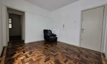 Imagem: Apartamento JK em Centro Histórico