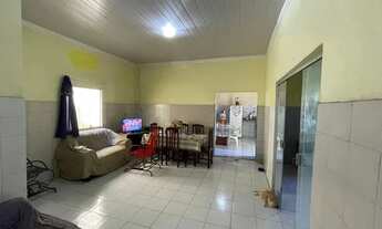 Imagem 6: CASA - COHAB Anil III - 3 QUARTOS