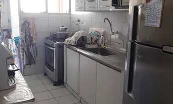 Imagem 4: Casa para venda tem 89 metros quadrados com 2 quartos em Vila Leopoldina - Duque de Caxias