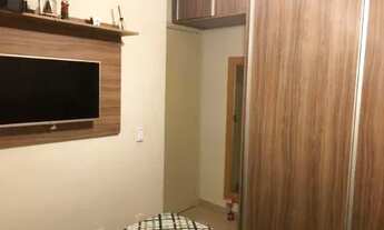 Imagem 5: Apartamento a venda no edifício Parque Renascer. Bairro Jardim Manoel Penna