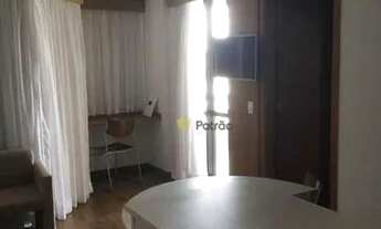 Imagem: Twin Towers com 1 dormitório à venda