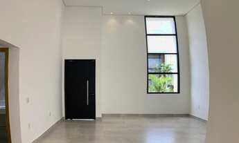 Imagem 5: Linda casa térrea com 3 suítes, ampla área de lazer, moderna, cond. Maison Du Parc, Indaia