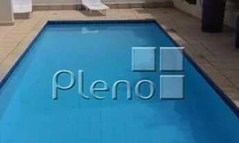 Imagem 5: Cobertura - Jardim Flamboyant - Campinas