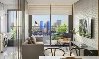 Imagem: Apartamento à venda no condomínio Full