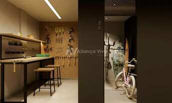 Imagem 7: Joá Apartamento com 3 dormitórios