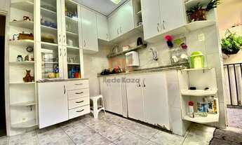 Imagem 6: Casa à venda, 3 quartos, 1 suíte, 3 vagas, Carajás - Contagem/MG