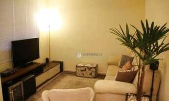 Imagem 4: Casa com 3 dormitórios para alugar, 100 m² por R$ 3.500/mês - Urbanova - São José dos Camp