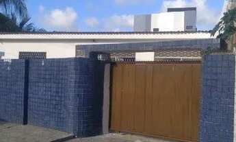 Imagem: Casa com 4 dormitórios, 369 m² - venda