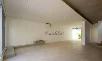 Imagem 3: Casa com 3 dormitórios à venda, 350 m² por R$ 9.500.000,00 - Jardim Luzitânia - São Paulo