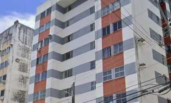 Imagem: LR189-Apartamento para venda com 2 quartos