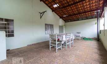 Imagem 3: Casa para Aluguel - Alto Taquaral, 3 Quartos, 100 m2