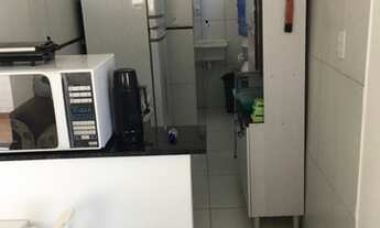 Imagem 2: Apartamento dúplex