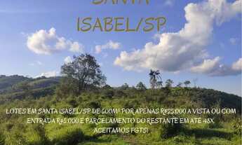 Imagem: Lote para venda com 500 metros quadrados