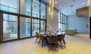 Imagem 4: Apartamento com 2 dormitórios para alugar, 90 m² por R$ 23.400/mês no Jardim Paulista - Sã