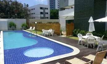 Imagem 6: IR- BELÍSSIMA Oportunidade venda possui 70 metros quadrados com 3 quartos Nascente em Encr