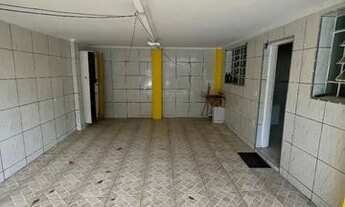 Imagem 4: Casa com 3 dormitórios para alugar, 150 m² por R$ 2.900,00/mês - Jardim São Judas Tadeu