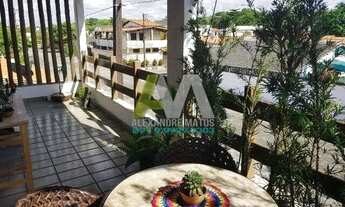 Imagem: Casa à venda no bairro Abrantes - Camaçari/BA