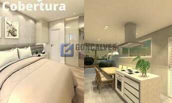 Imagem 5: SANTO ANDRE - Residential / Penthouse - CAMPESTRE