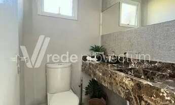 Imagem 5: Casa - Parque Imperador - Campinas