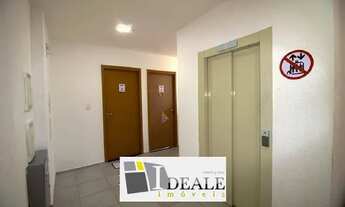 Imagem: Apartamento para aluguel tem 39 metros quadrados