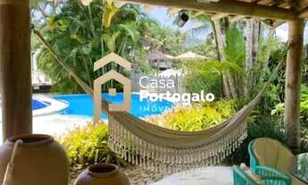 Imagem 7: Casa para aluguel tem 550 metros quadrados com 5 quartos em Portogalo - Angra dos Reis - R