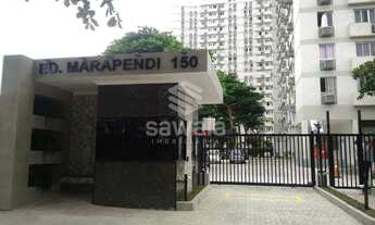 Imagem 5: Barra da Tijuca Apartamento com 2 dormitórios