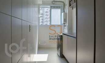 Imagem 10: Ótimo Apartamento com 3 dormitórios sendo 1 Suíte à venda, 83 m² - Bosque da Saúde - São