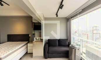 Imagem 7: Apartamento para Aluguel - Consolação, 1 Quarto, 34 m2