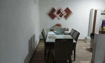 Imagem 2: Apto mobiliado Apartamento com 2 dormitórios